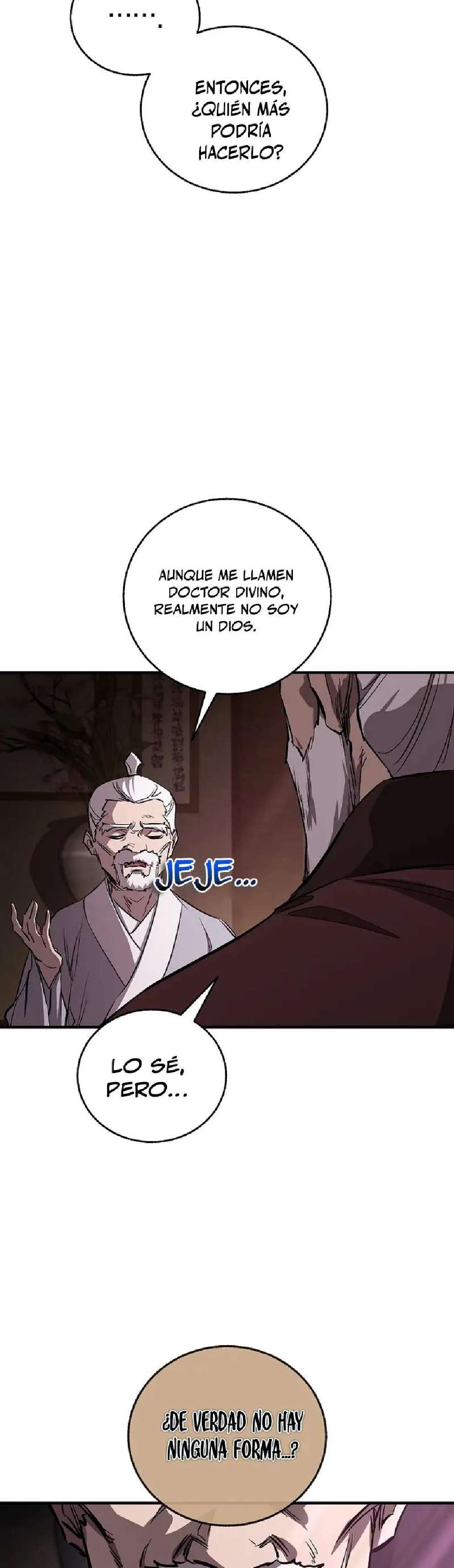 Read Amigo de la Infancia del Zenith ES Manga Online