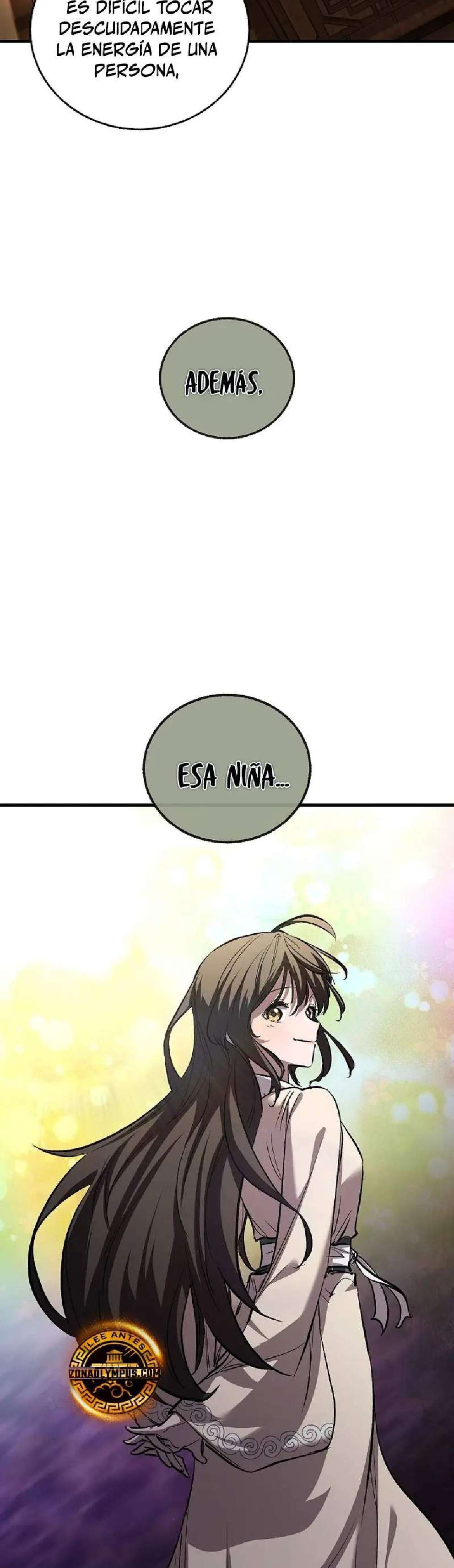Read Amigo de la Infancia del Zenith ES Manga Online