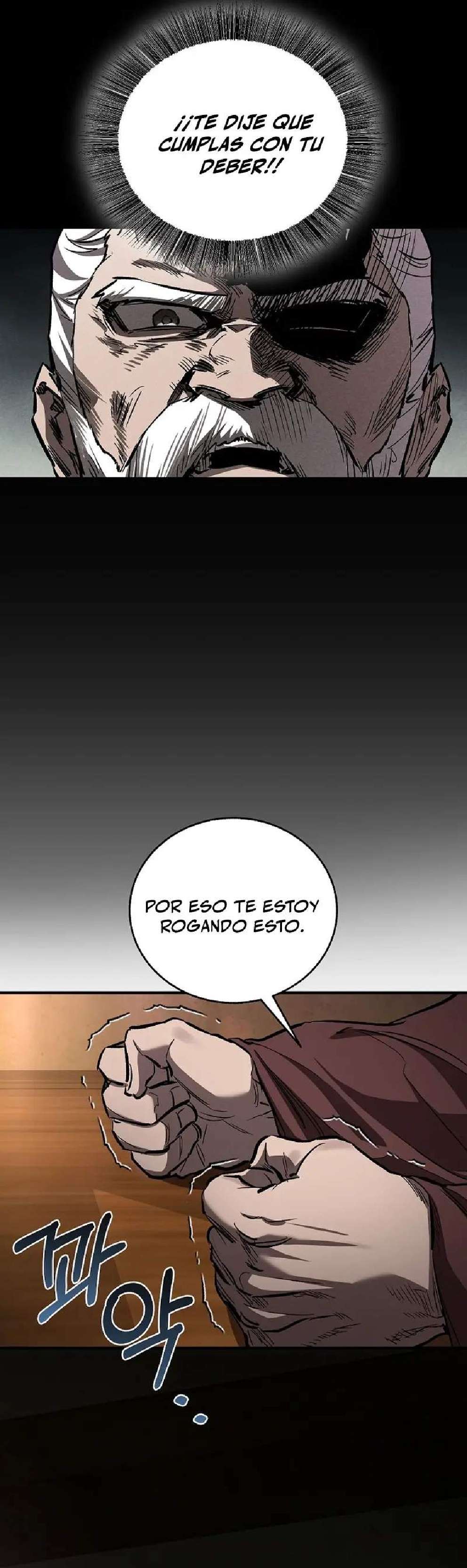 Read Amigo de la Infancia del Zenith ES Manga Online