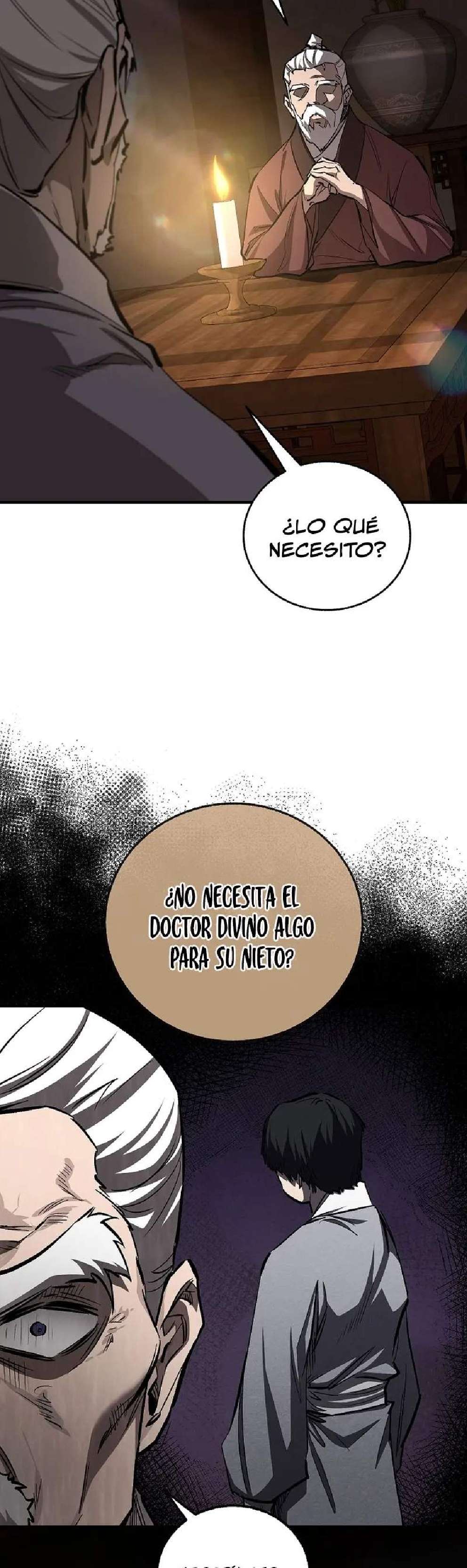 Read Amigo de la Infancia del Zenith ES Manga Online