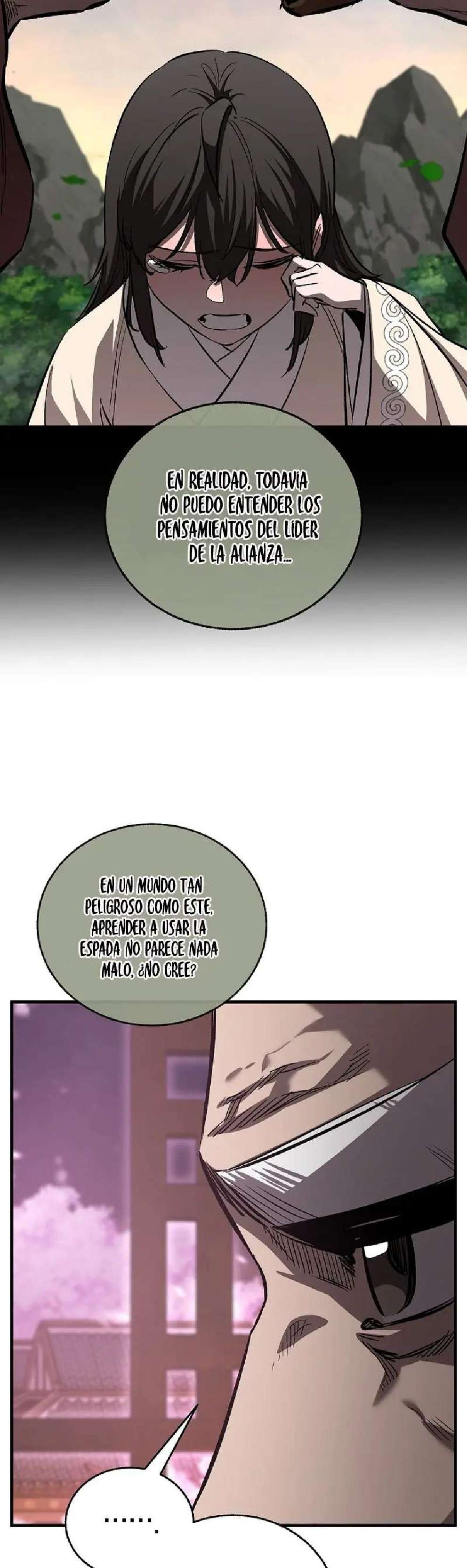 Read Amigo de la Infancia del Zenith ES Manga Online