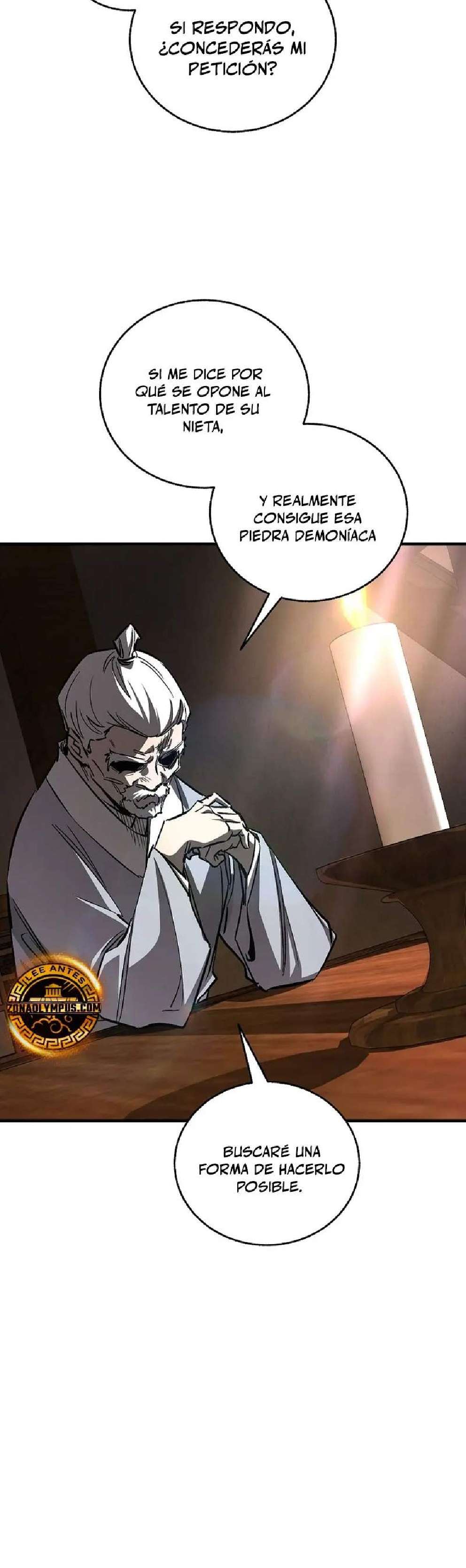 Read Amigo de la Infancia del Zenith ES Manga Online