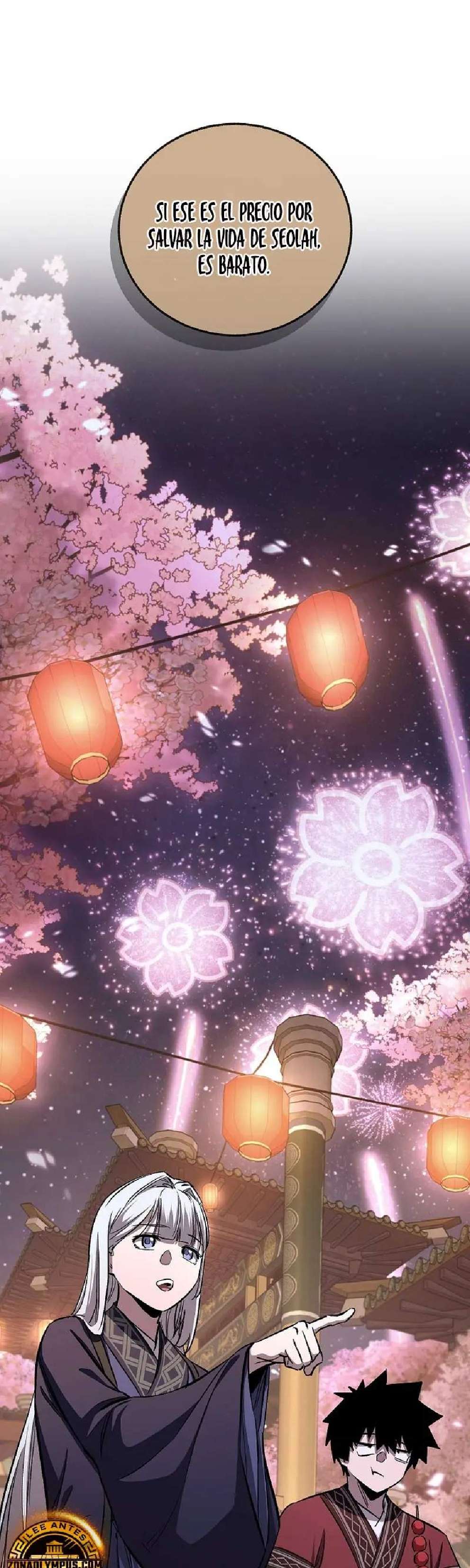 Read Amigo de la Infancia del Zenith ES Manga Online