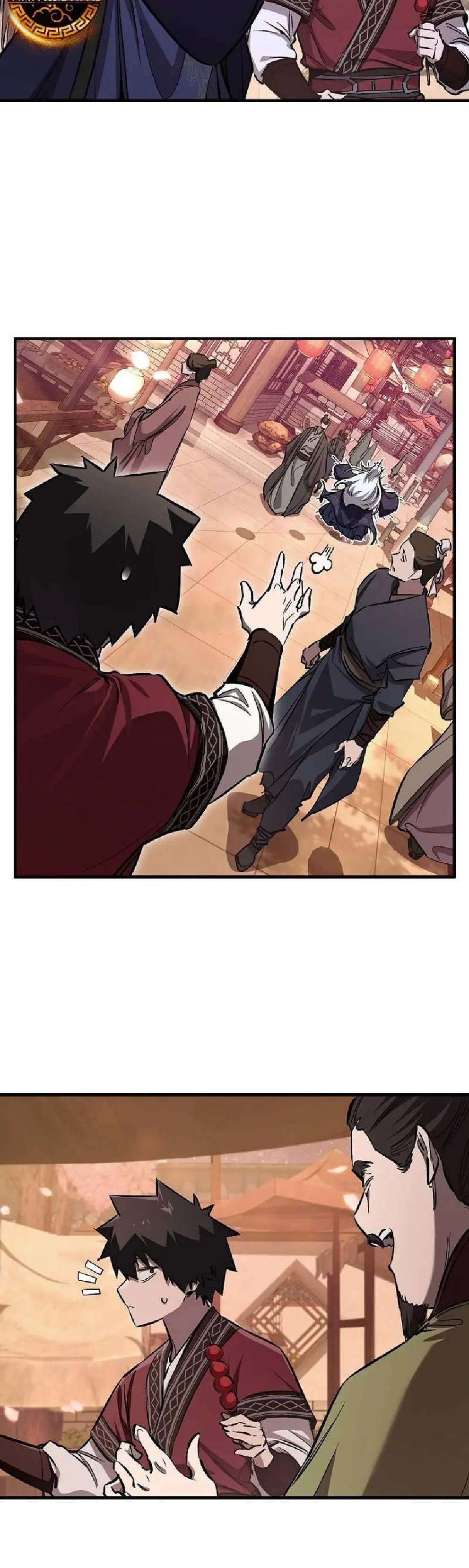 Read Amigo de la Infancia del Zenith ES Manga Online