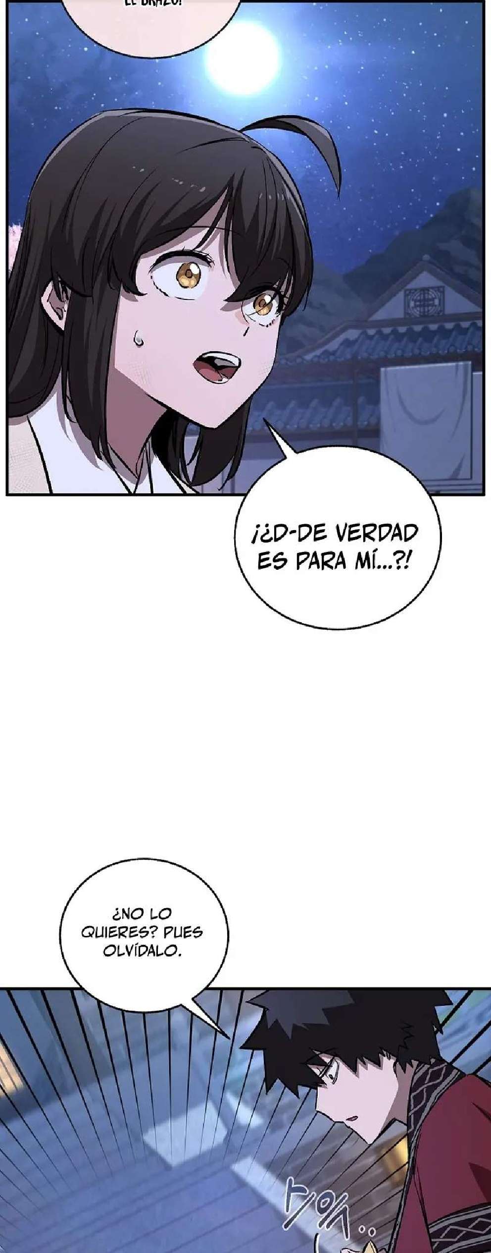 Read Amigo de la Infancia del Zenith ES Manga Online