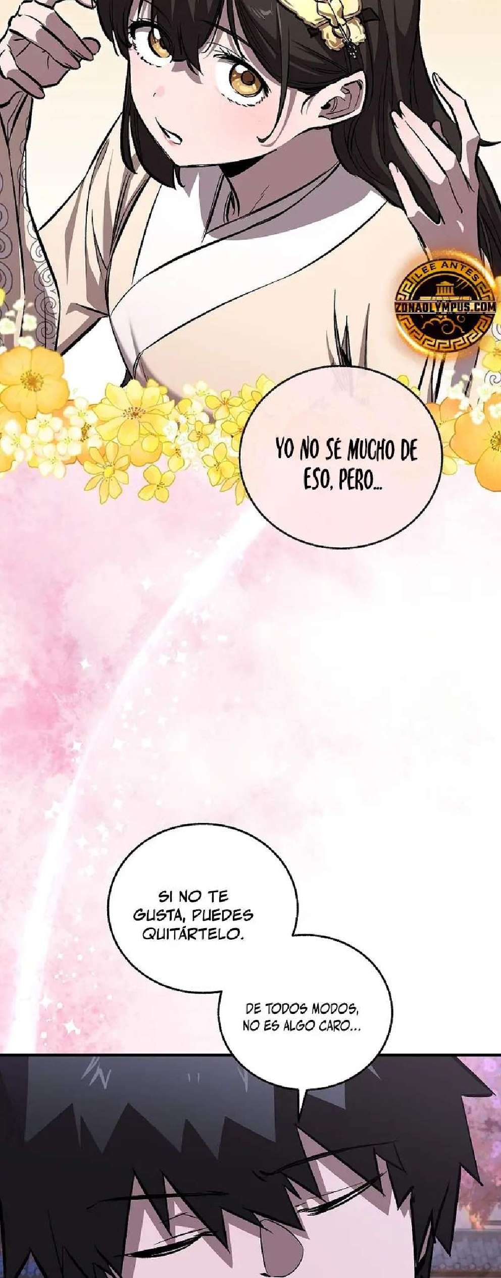 Read Amigo de la Infancia del Zenith ES Manga Online