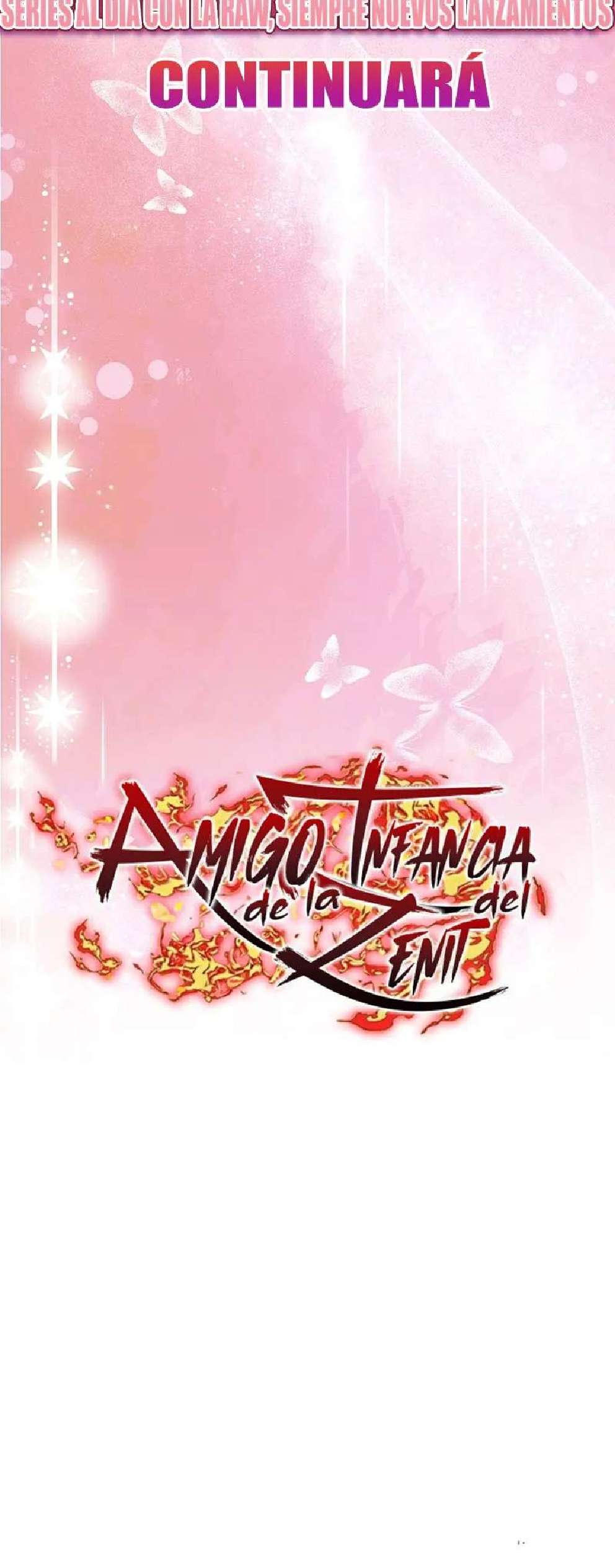 Read Amigo de la Infancia del Zenith ES Manga Online