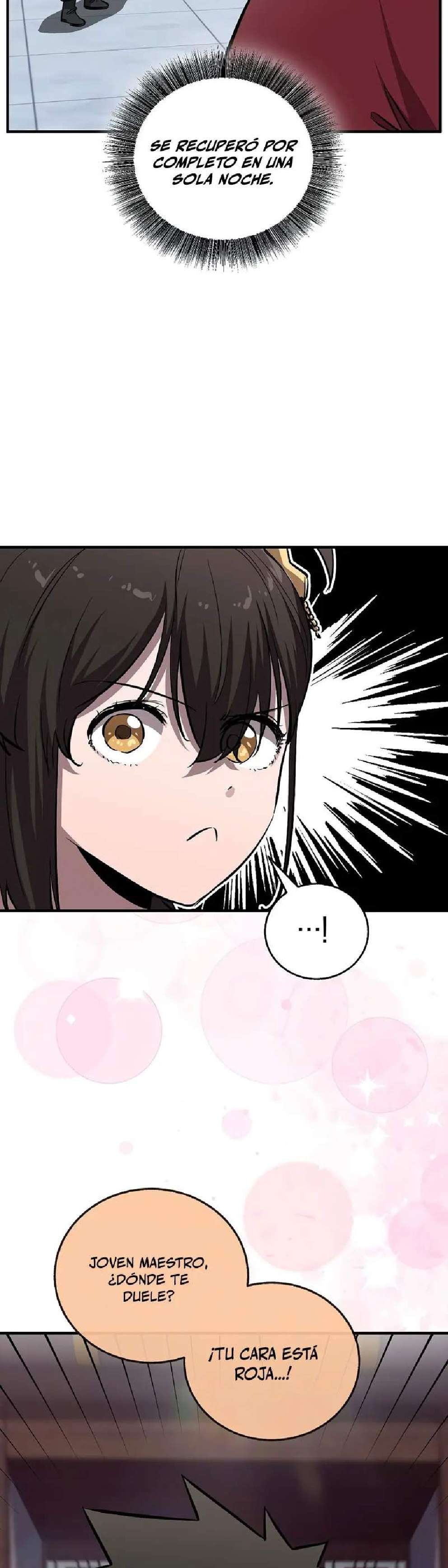 Read Amigo de la Infancia del Zenith ES Manga Online