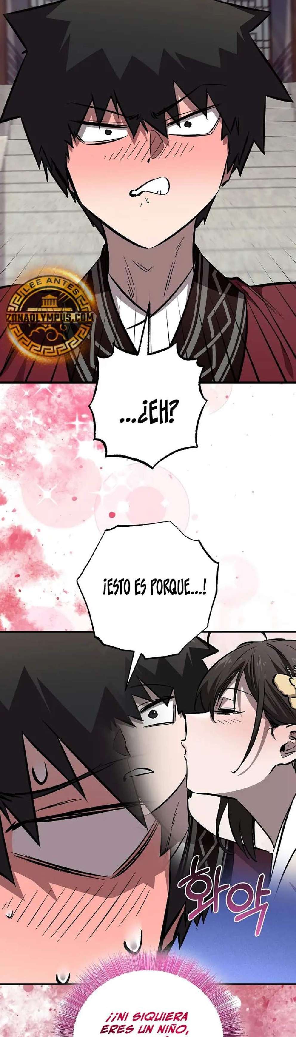 Read Amigo de la Infancia del Zenith ES Manga Online