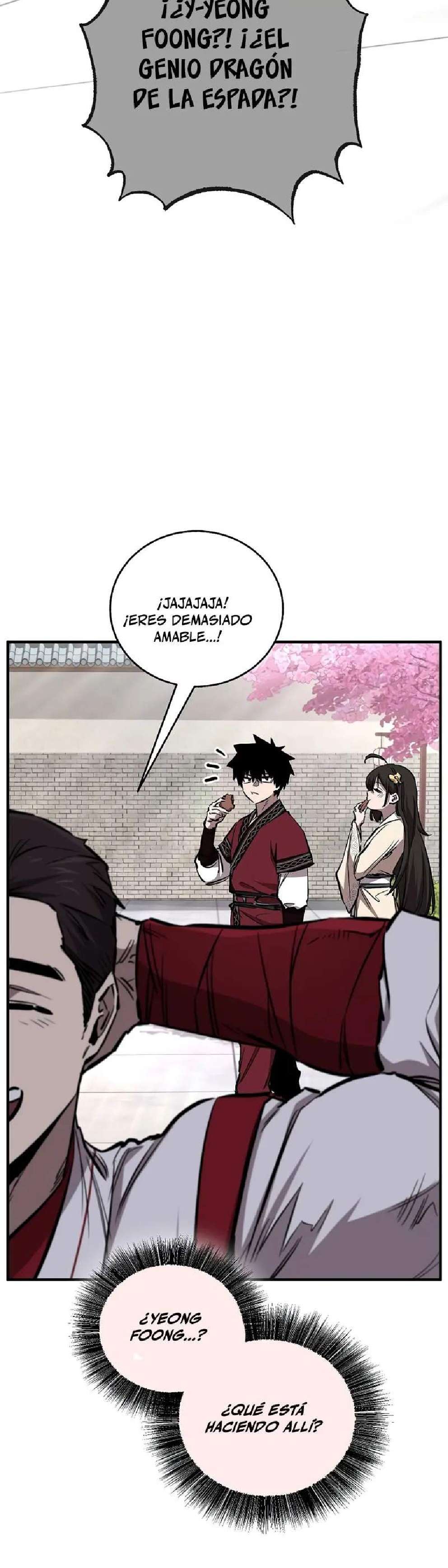 Read Amigo de la Infancia del Zenith ES Manga Online