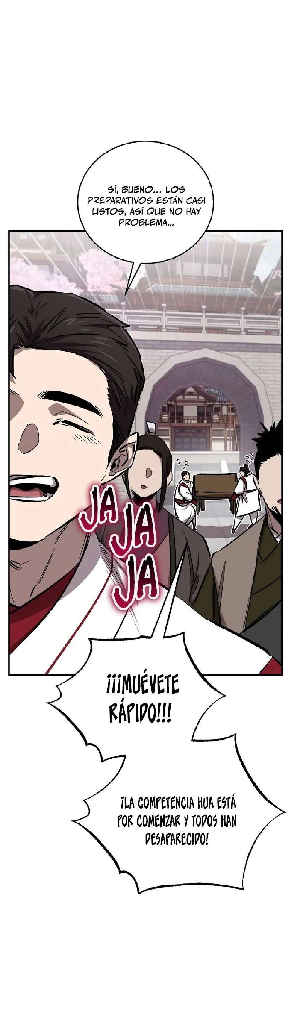 Read Amigo de la Infancia del Zenith ES Manga Online