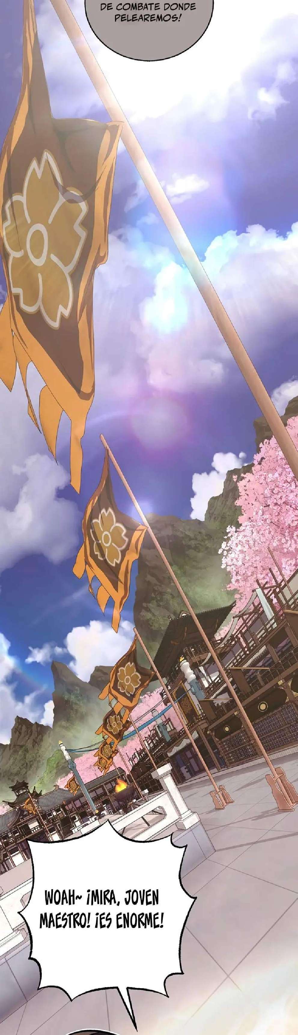 Read Amigo de la Infancia del Zenith ES Manga Online