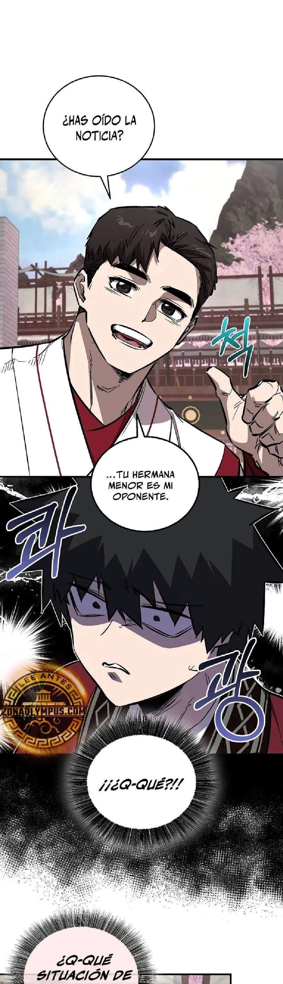 Read Amigo de la Infancia del Zenith ES Manga Online