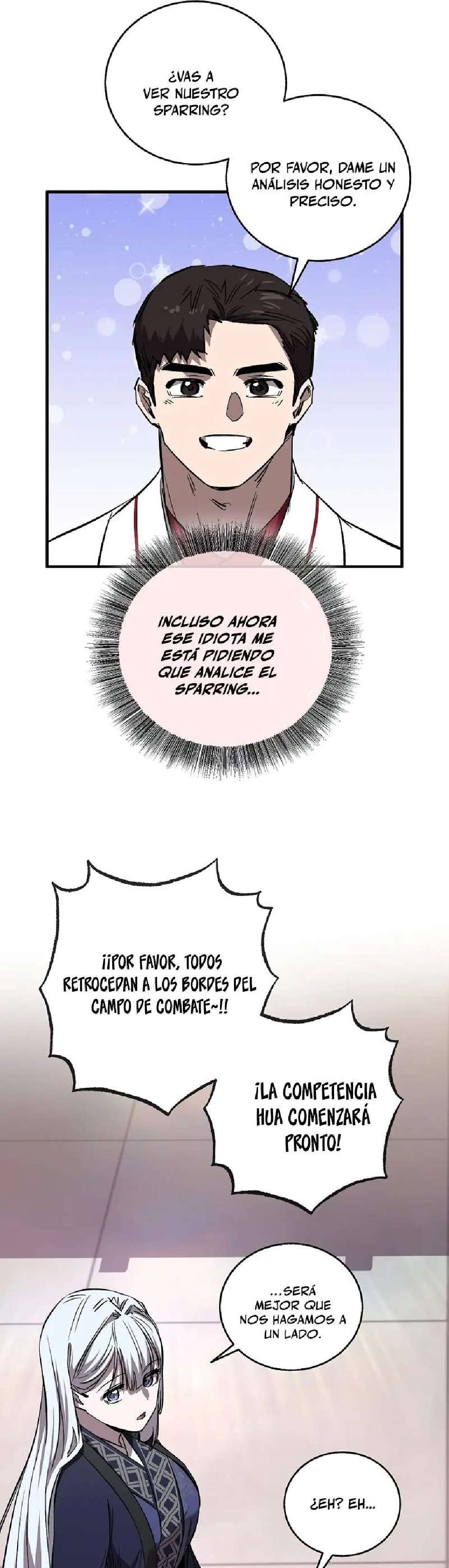 Read Amigo de la Infancia del Zenith ES Manga Online