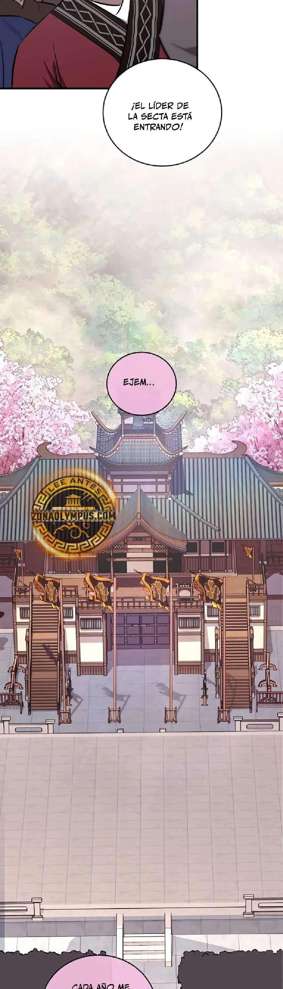Read Amigo de la Infancia del Zenith ES Manga Online