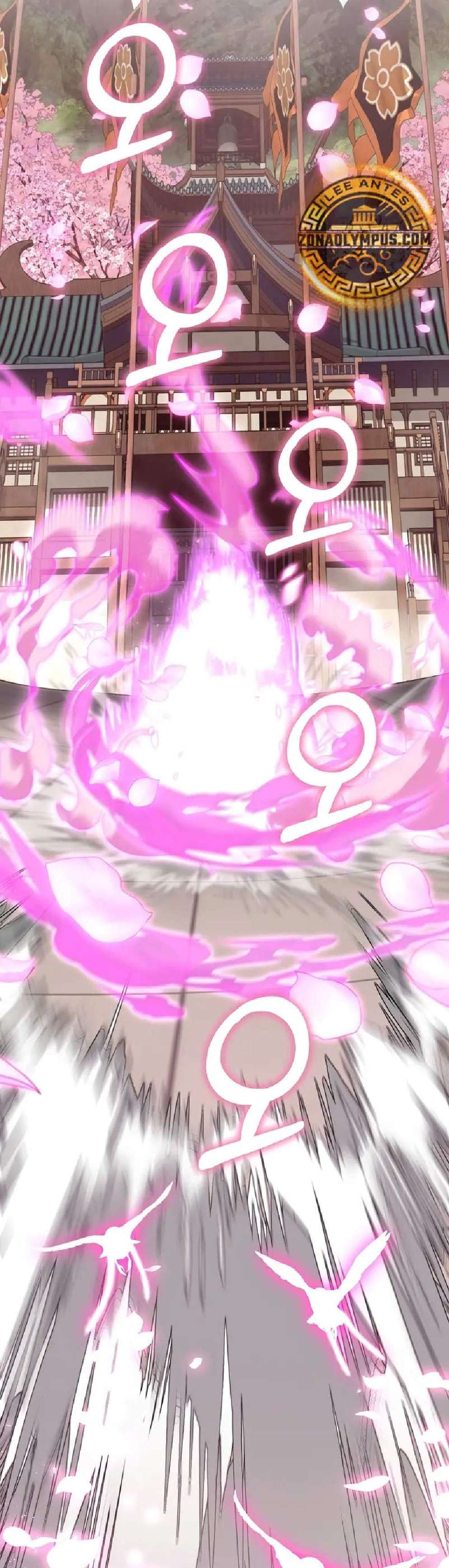 Read Amigo de la Infancia del Zenith ES Manga Online