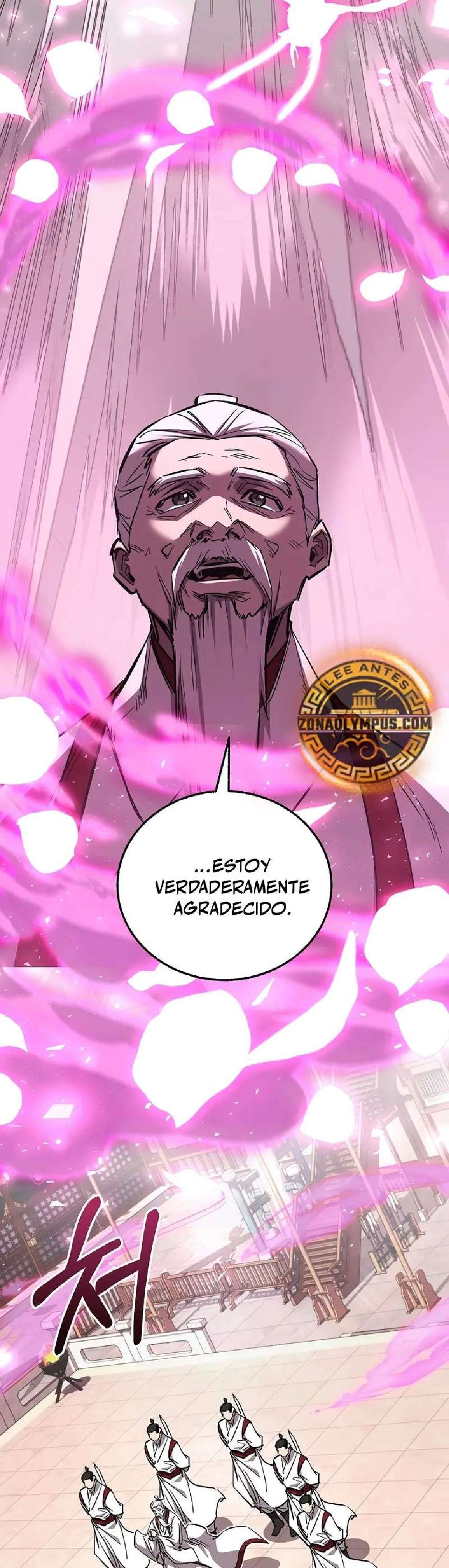 Read Amigo de la Infancia del Zenith ES Manga Online