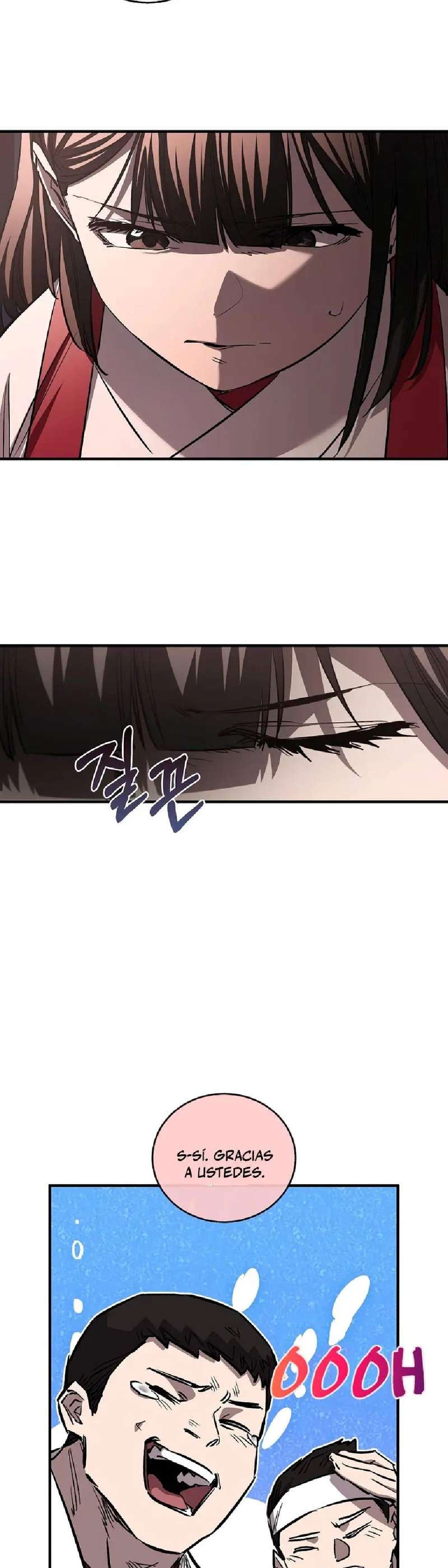 Read Amigo de la Infancia del Zenith ES Manga Online