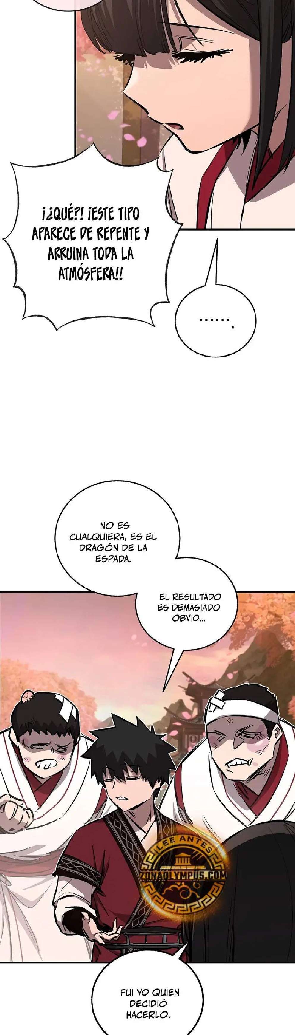 Read Amigo de la Infancia del Zenith ES Manga Online