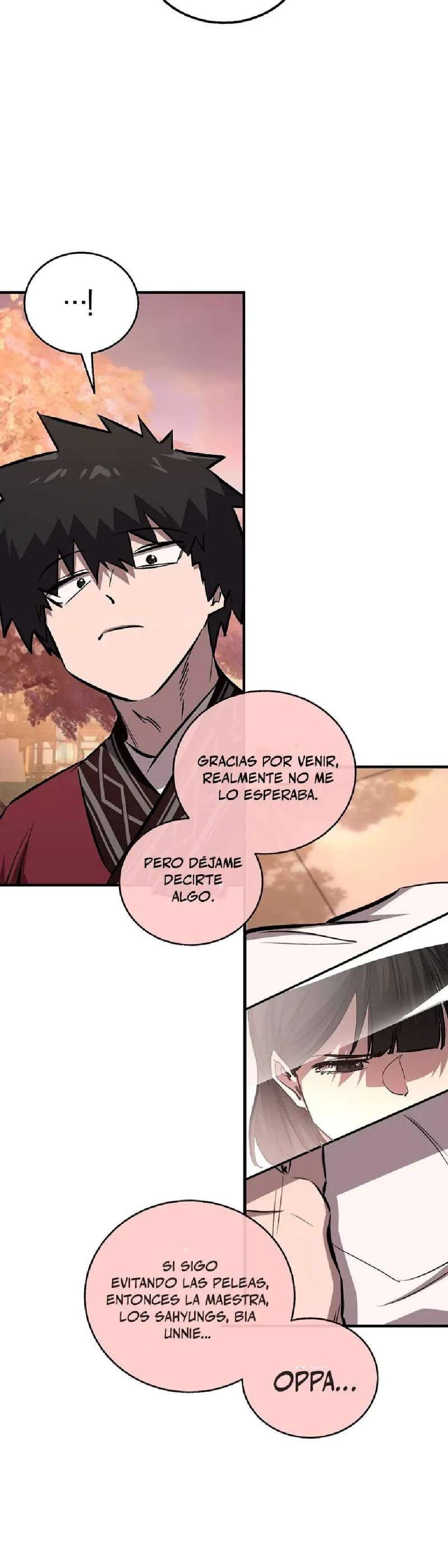 Read Amigo de la Infancia del Zenith ES Manga Online