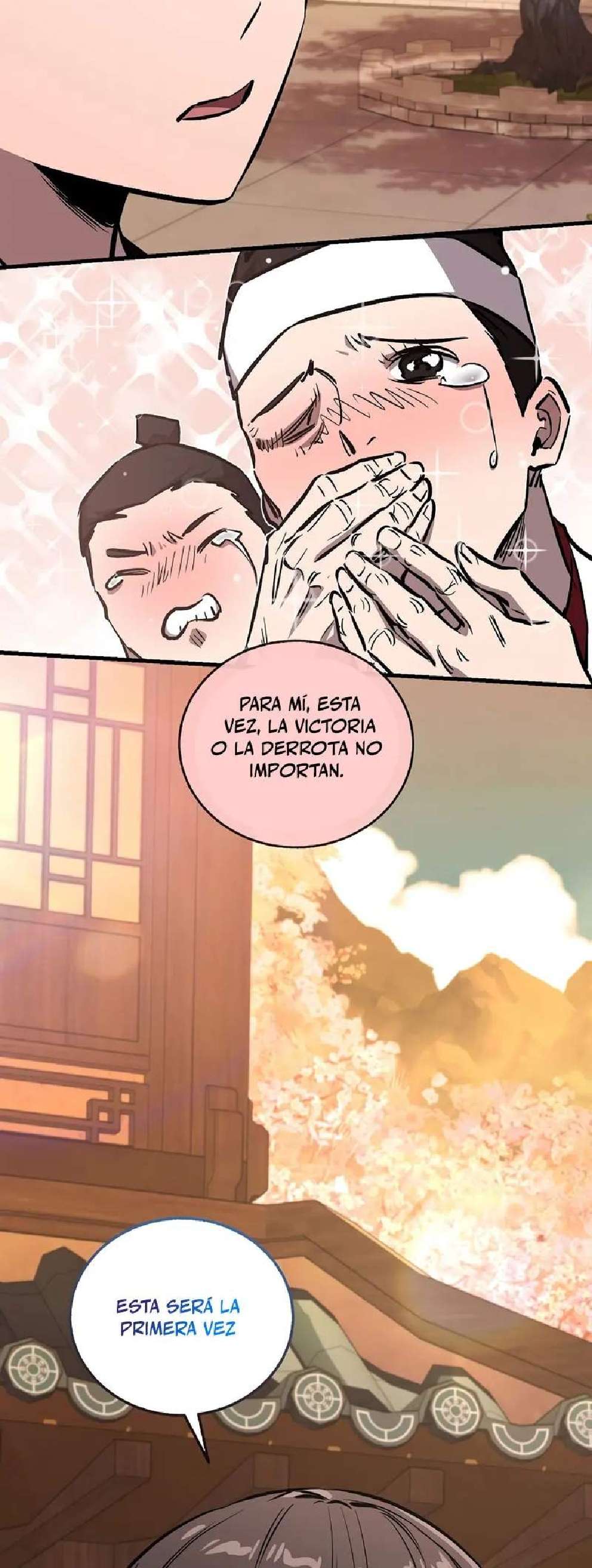 Read Amigo de la Infancia del Zenith ES Manga Online
