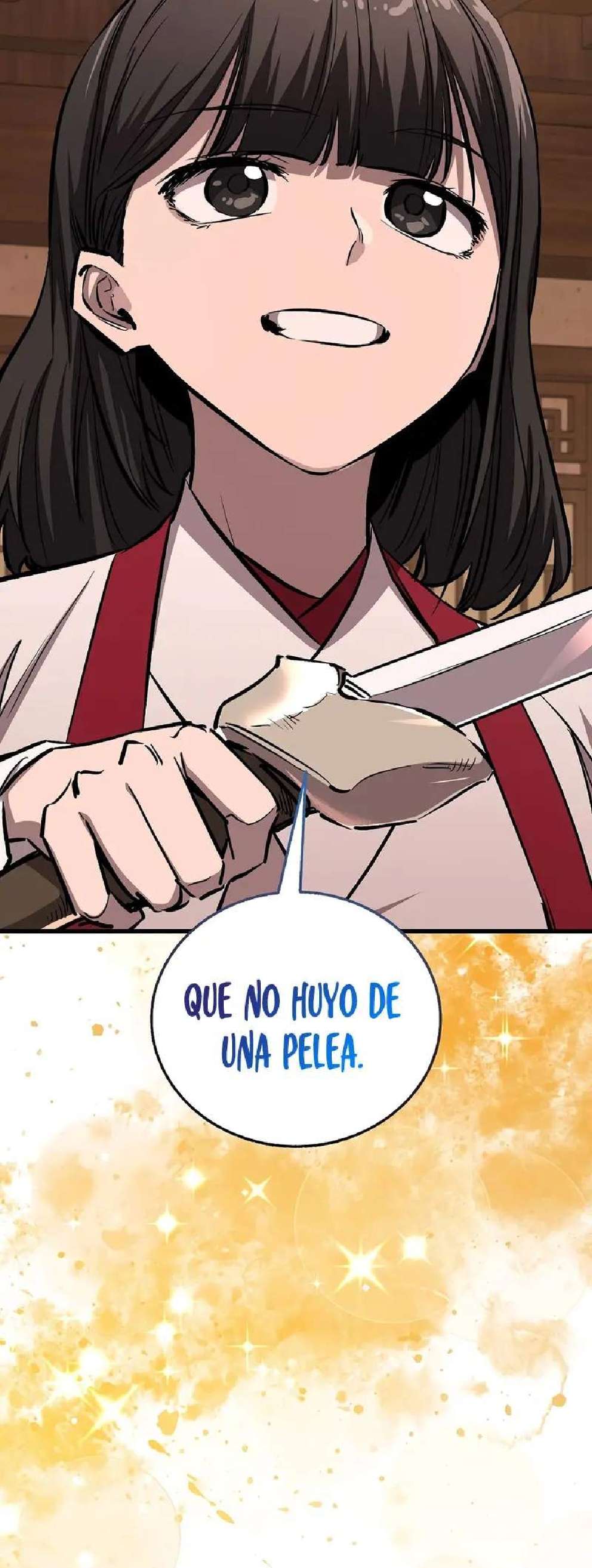 Read Amigo de la Infancia del Zenith ES Manga Online