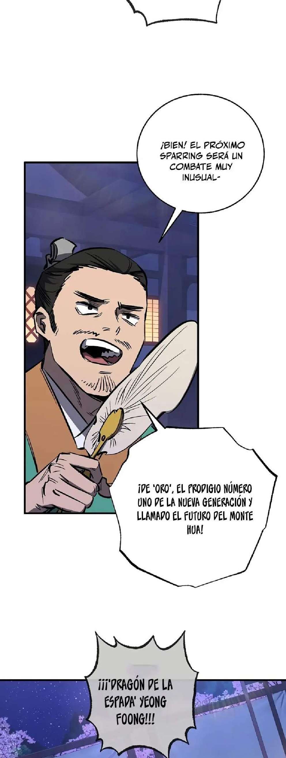Read Amigo de la Infancia del Zenith ES Manga Online