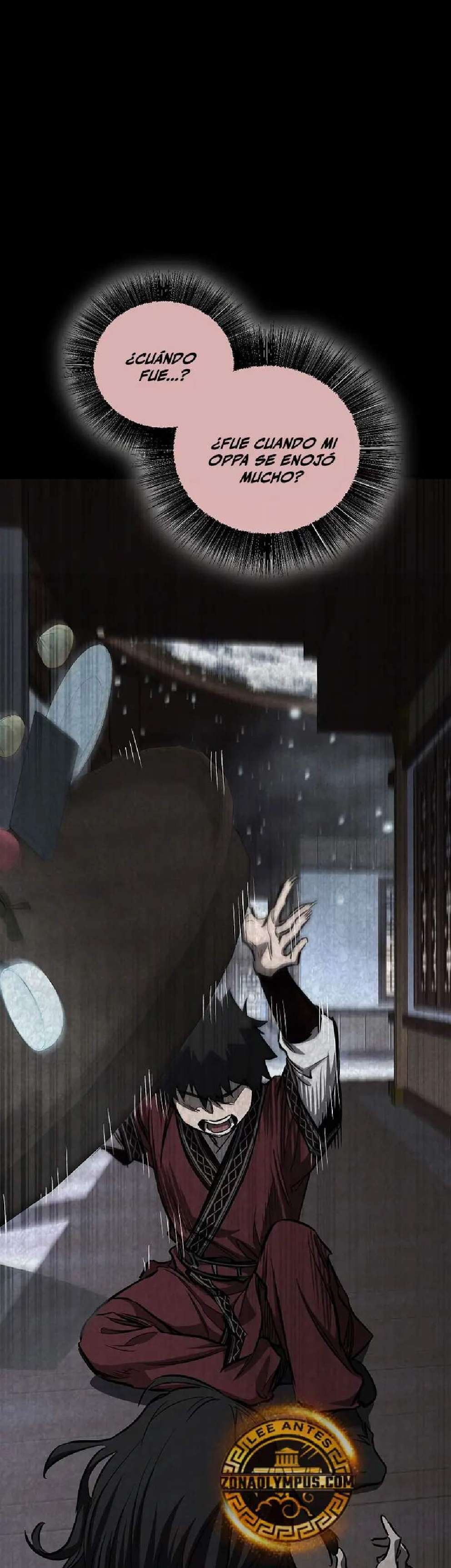 Read Amigo de la Infancia del Zenith ES Manga Online