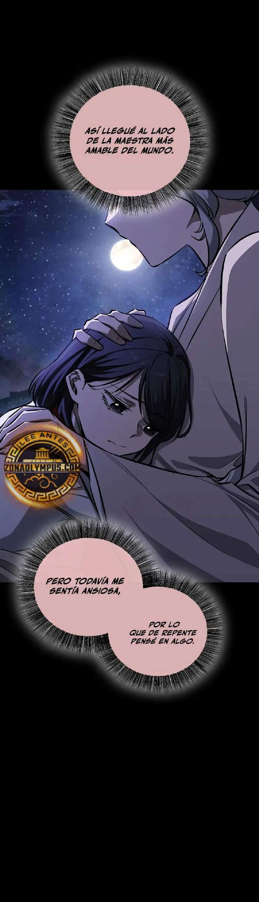 Read Amigo de la Infancia del Zenith ES Manga Online