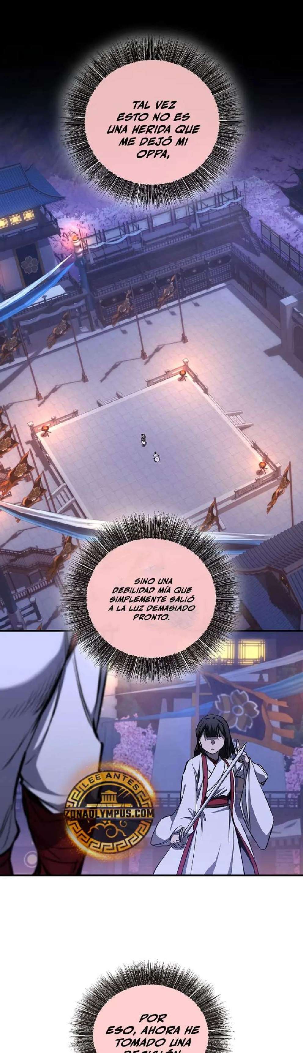 Read Amigo de la Infancia del Zenith ES Manga Online
