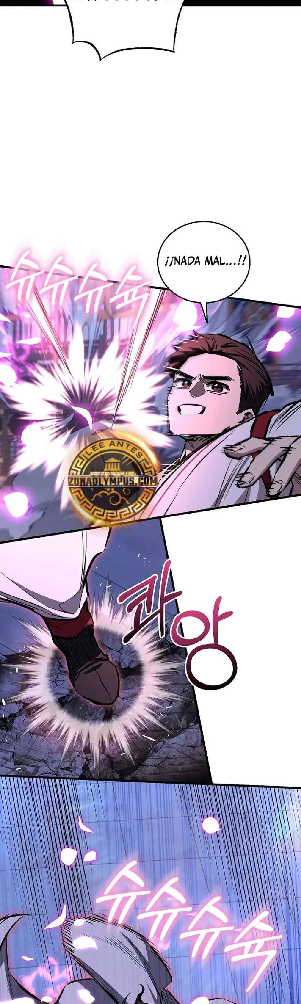 Read Amigo de la Infancia del Zenith ES Manga Online