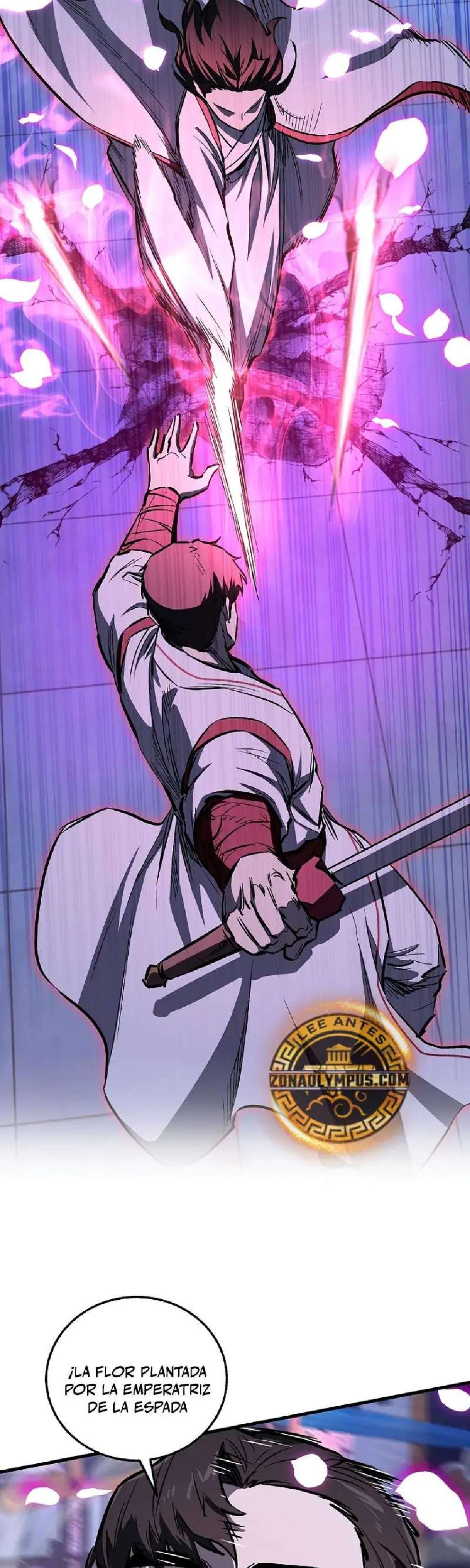 Read Amigo de la Infancia del Zenith ES Manga Online