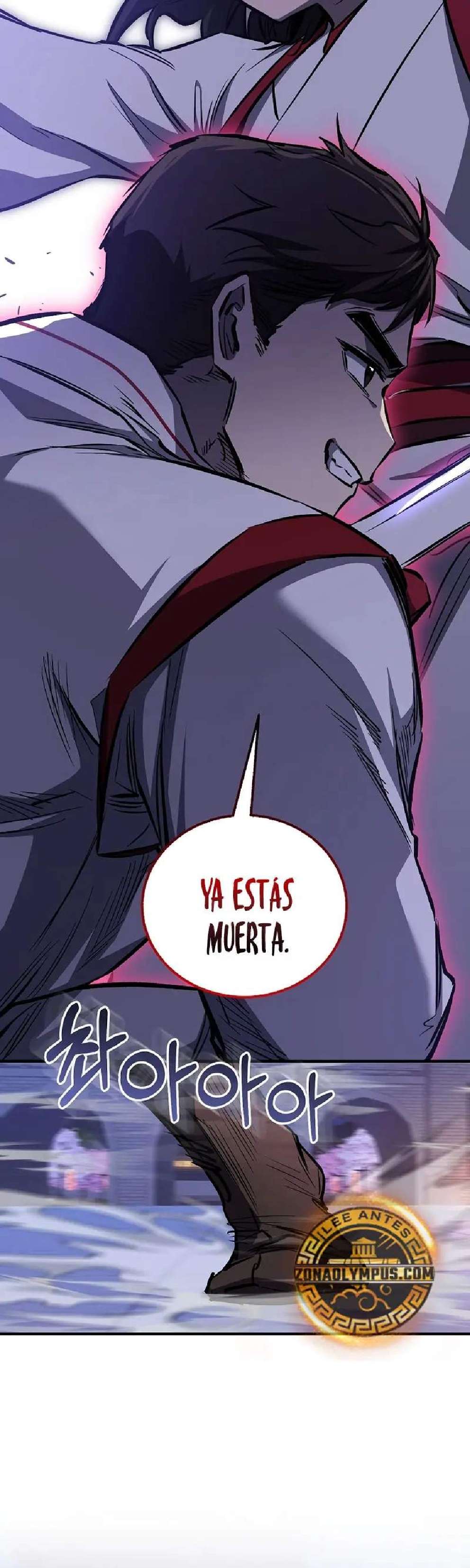 Read Amigo de la Infancia del Zenith ES Manga Online