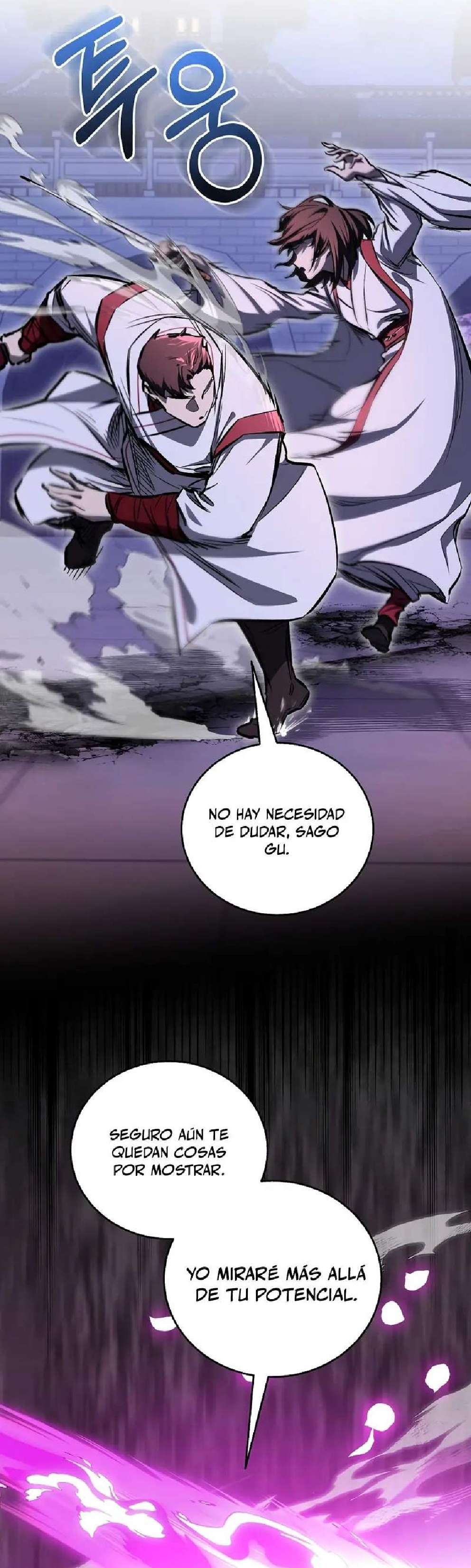 Read Amigo de la Infancia del Zenith ES Manga Online