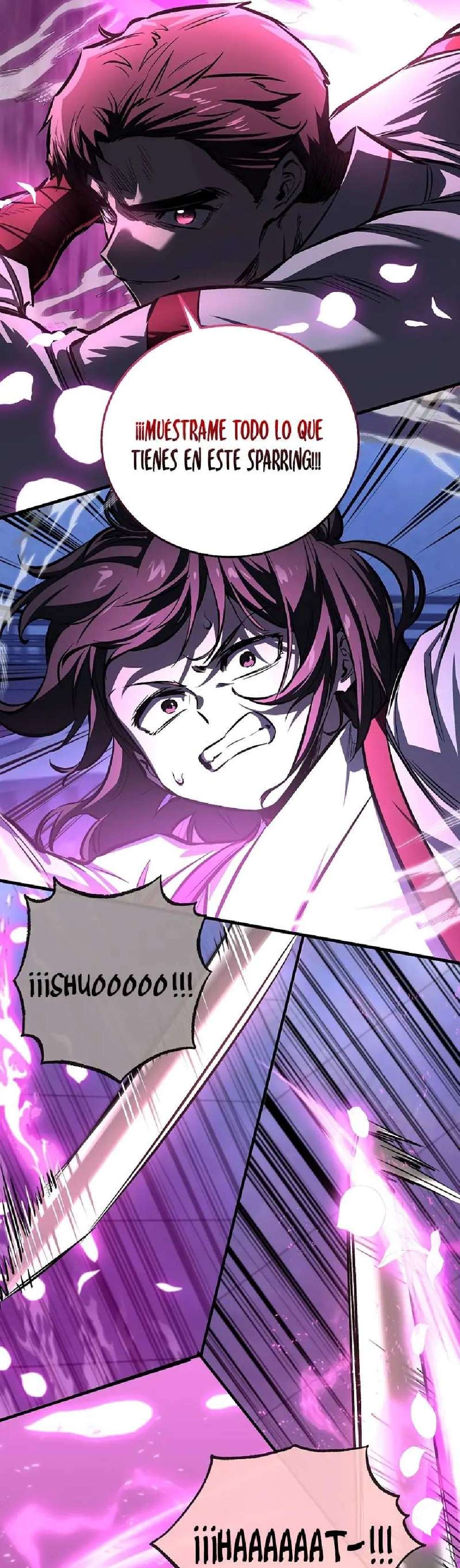 Read Amigo de la Infancia del Zenith ES Manga Online