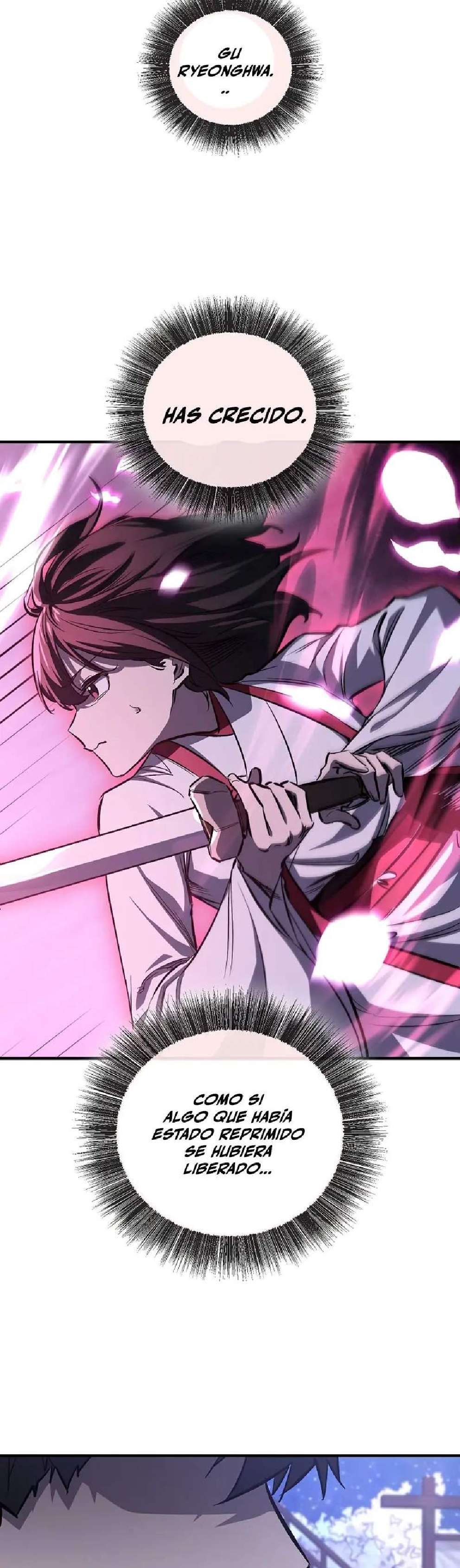 Read Amigo de la Infancia del Zenith ES Manga Online