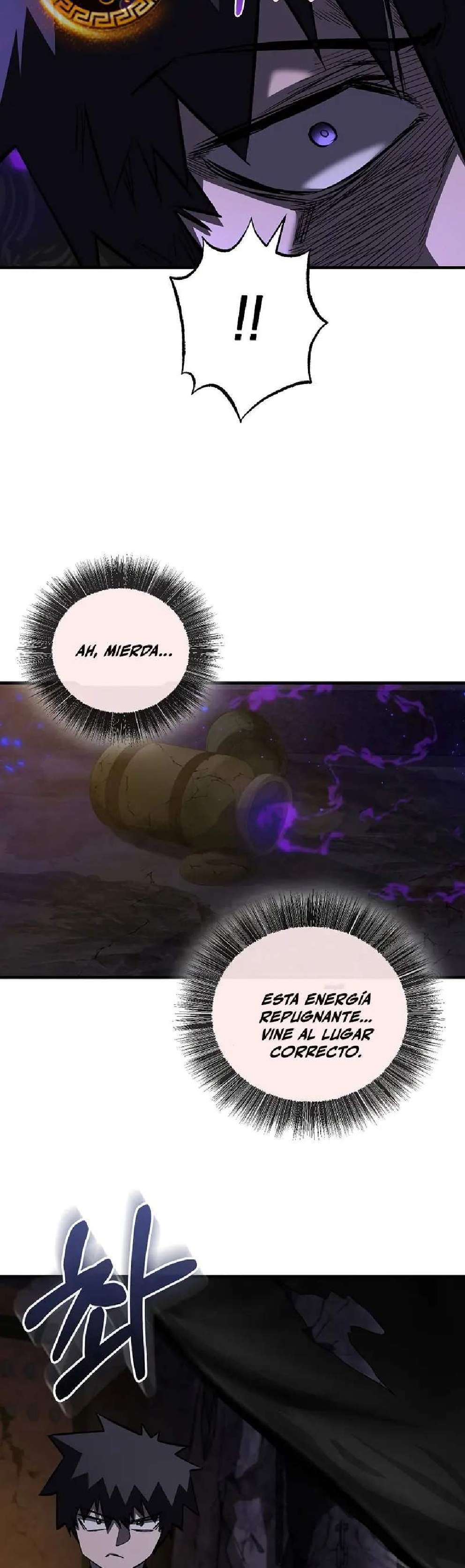 Read Amigo de la Infancia del Zenith ES Manga Online