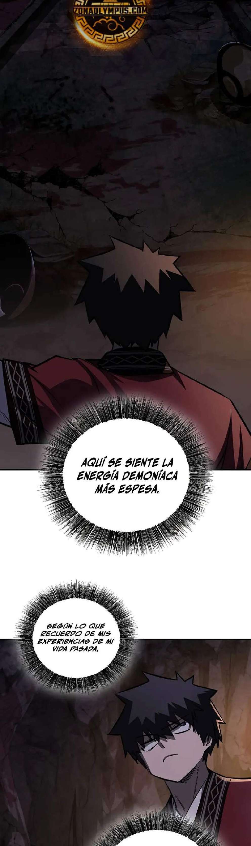 Read Amigo de la Infancia del Zenith ES Manga Online