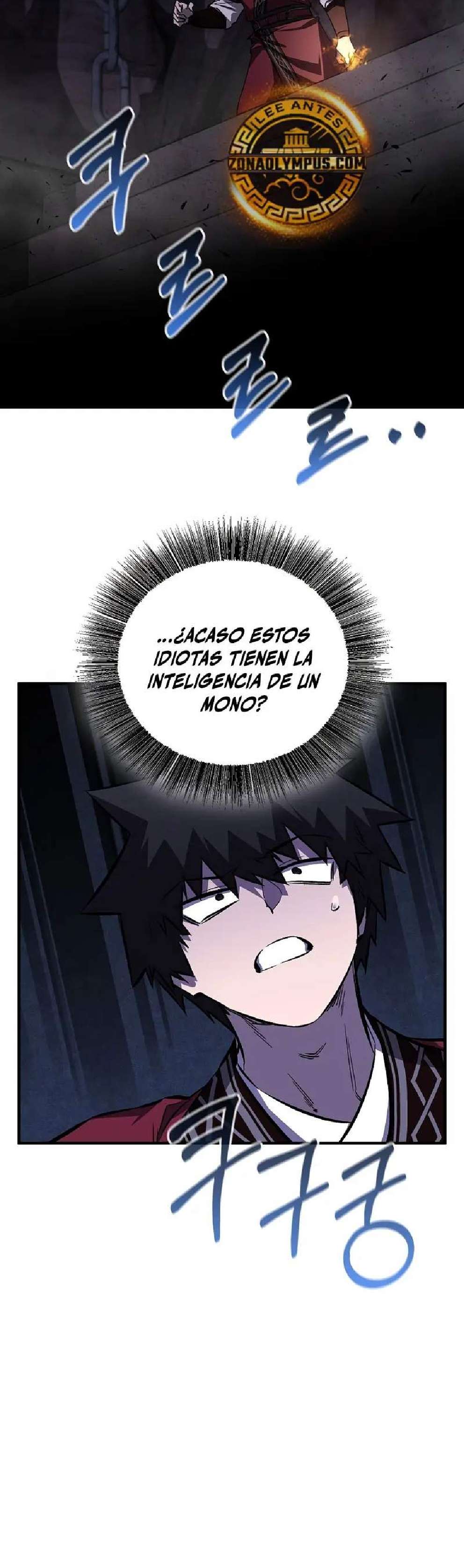 Read Amigo de la Infancia del Zenith ES Manga Online