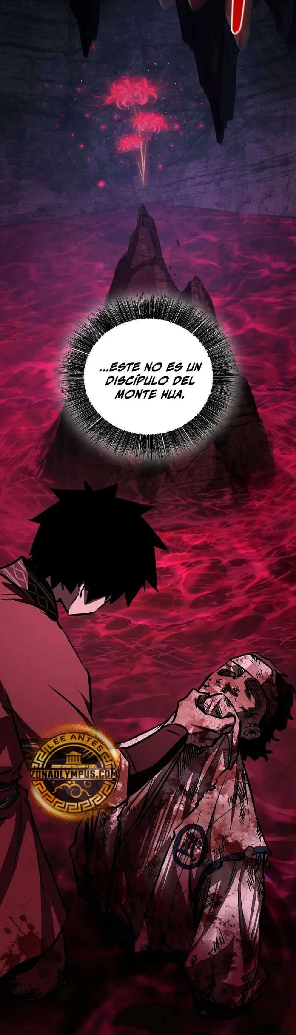 Read Amigo de la Infancia del Zenith ES Manga Online