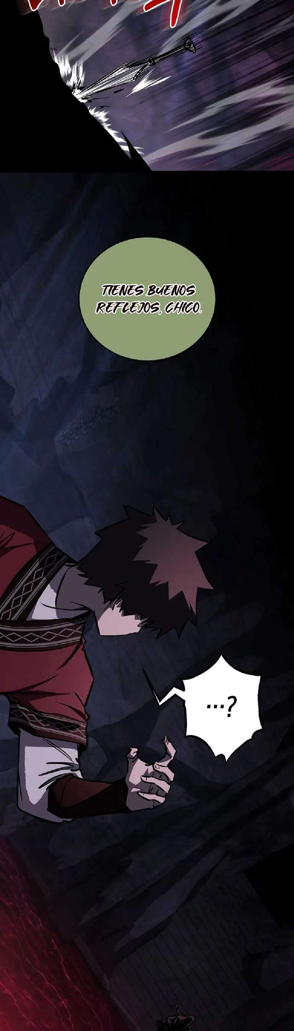 Read Amigo de la Infancia del Zenith ES Manga Online