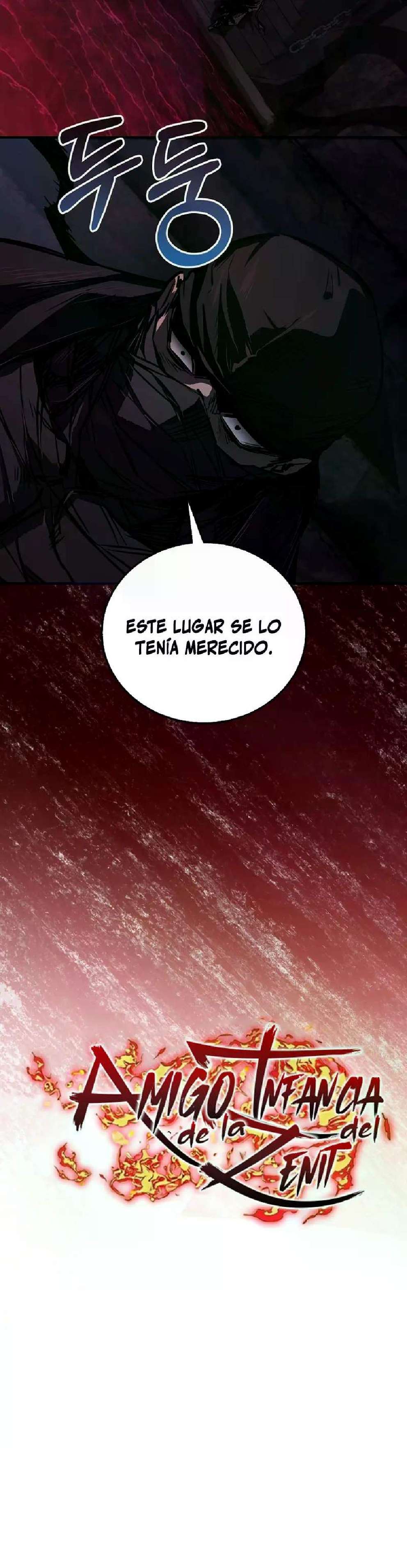 Read Amigo de la Infancia del Zenith ES Manga Online
