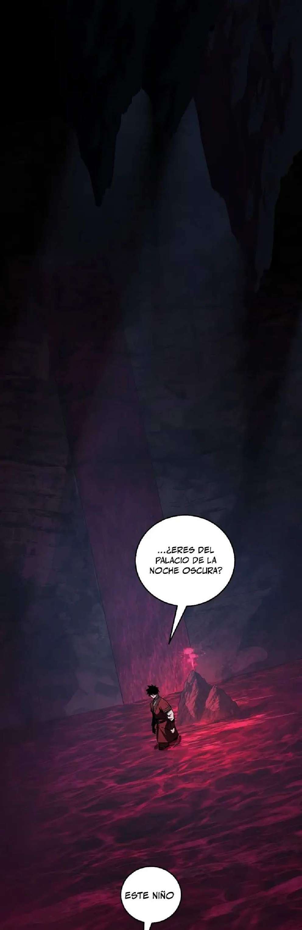 Read Amigo de la Infancia del Zenith ES Manga Online