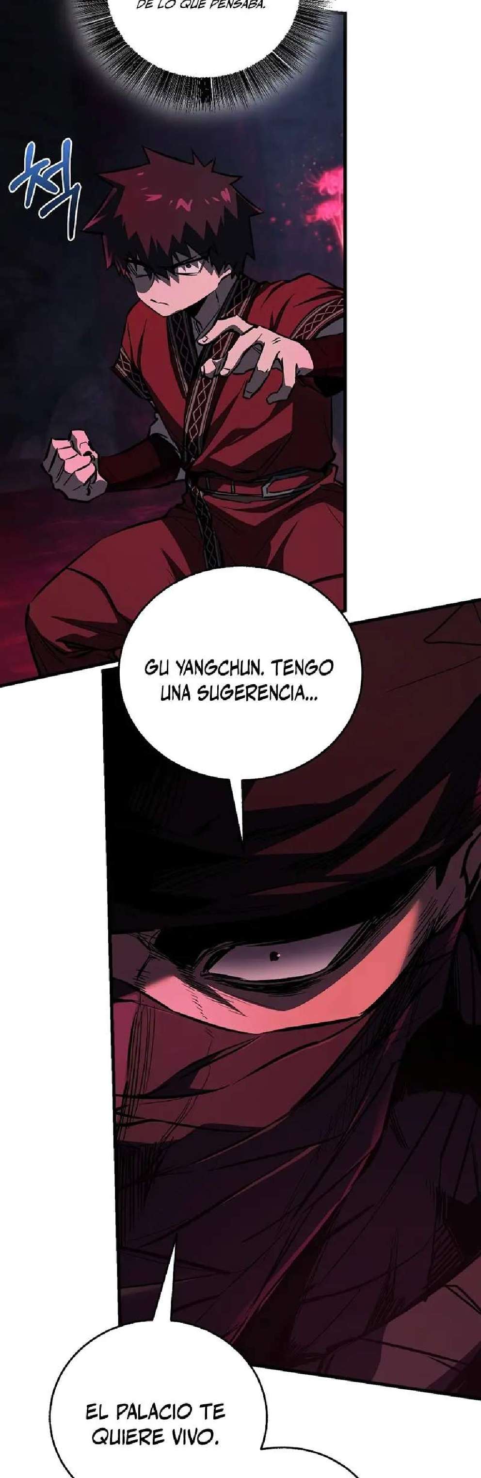 Read Amigo de la Infancia del Zenith ES Manga Online