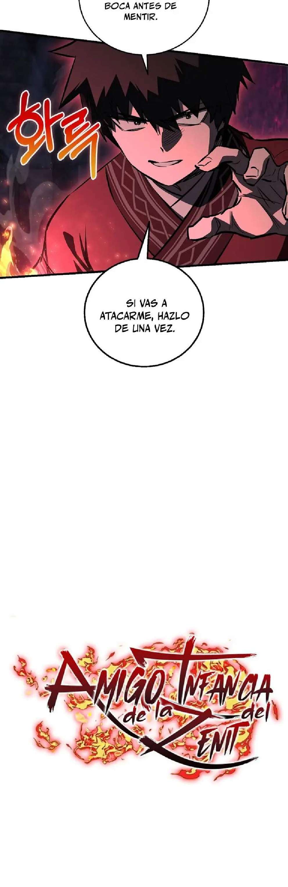 Read Amigo de la Infancia del Zenith ES Manga Online