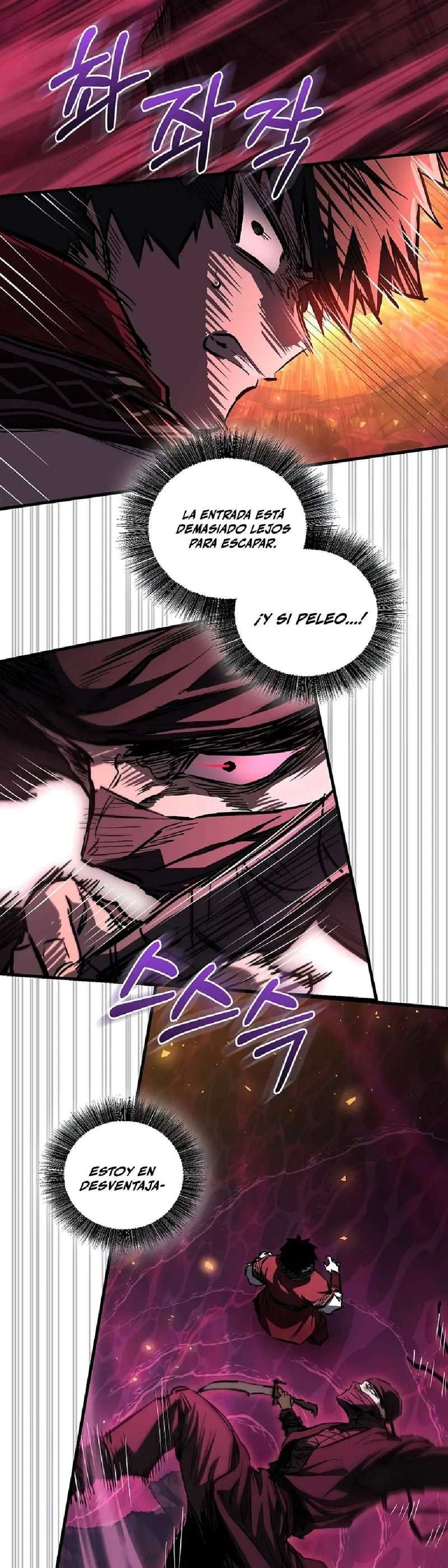 Read Amigo de la Infancia del Zenith ES Manga Online