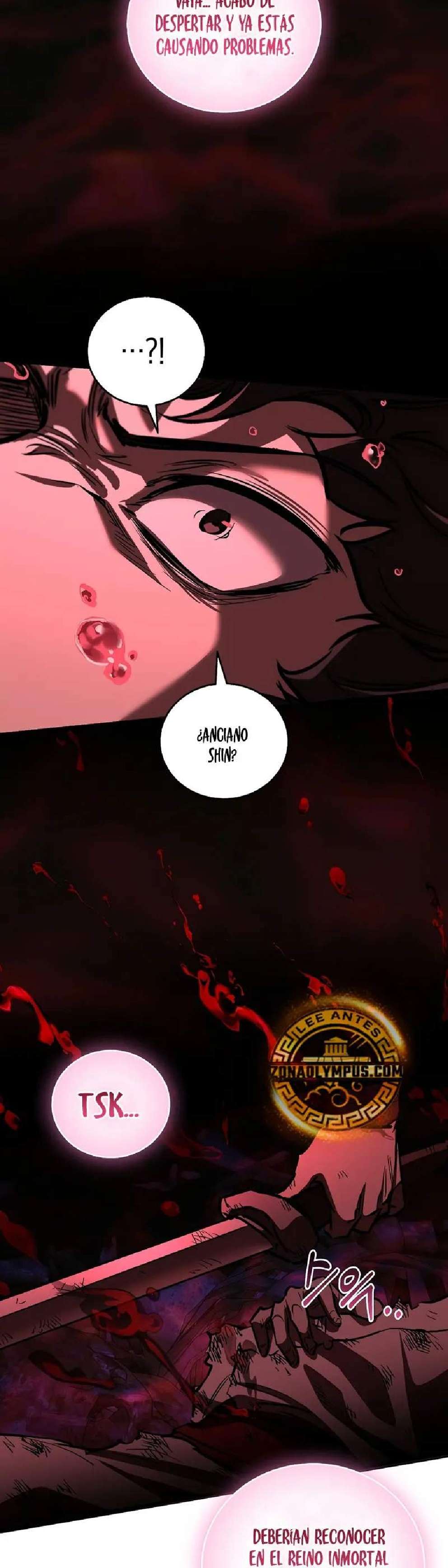 Read Amigo de la Infancia del Zenith ES Manga Online