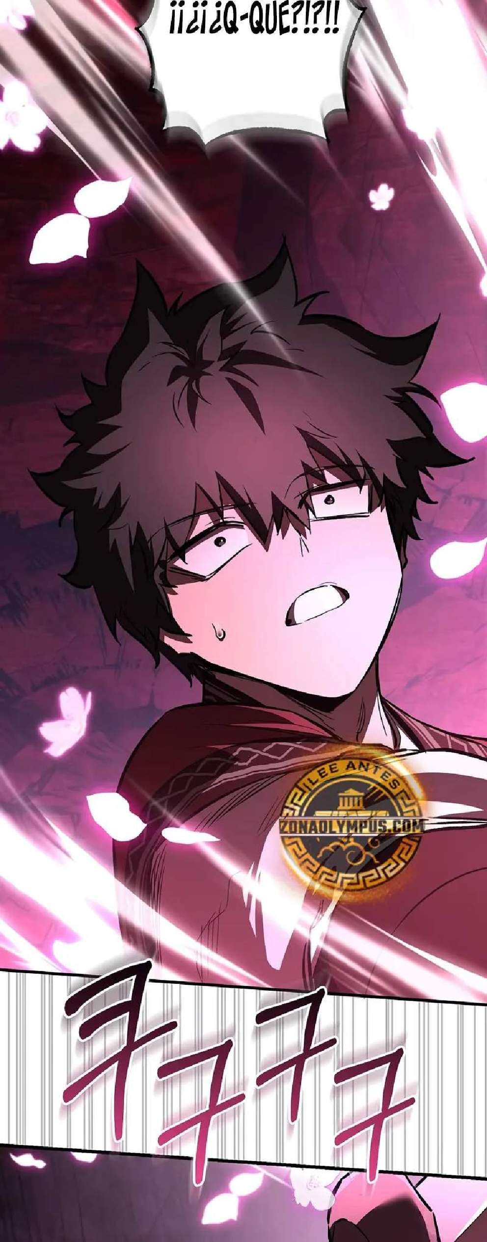 Read Amigo de la Infancia del Zenith ES Manga Online