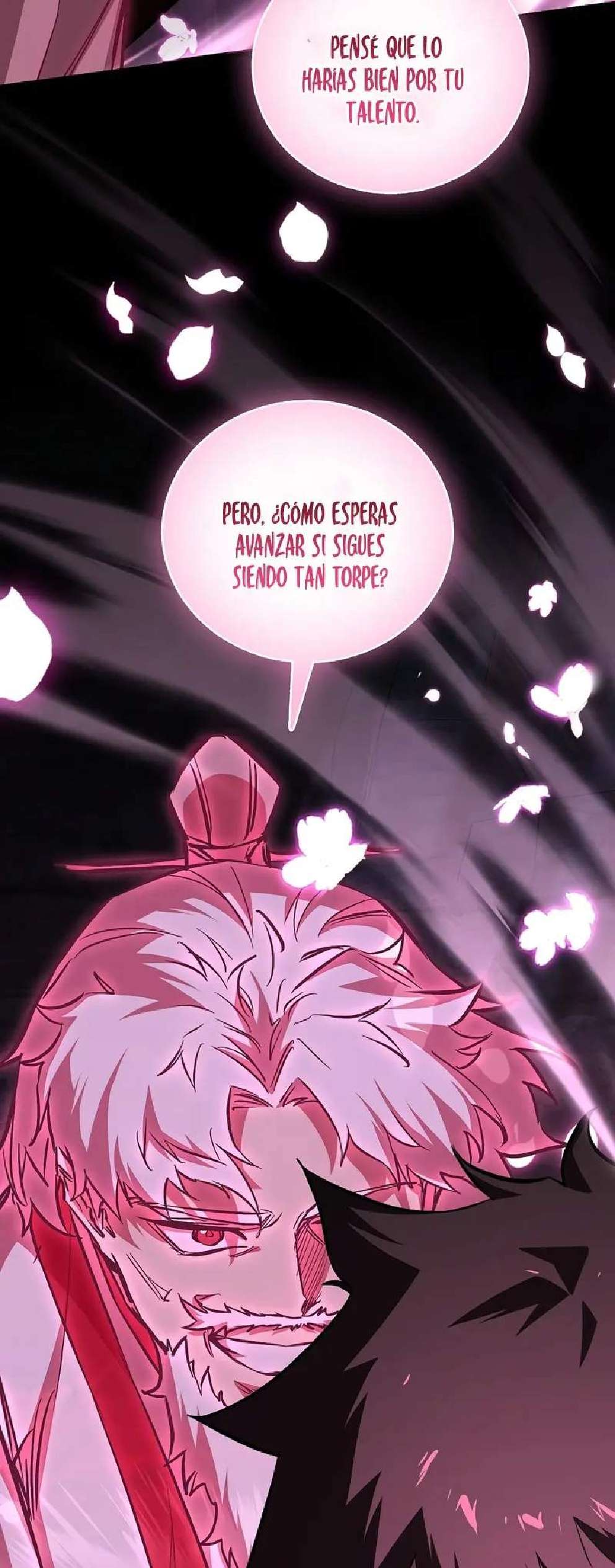 Read Amigo de la Infancia del Zenith ES Manga Online