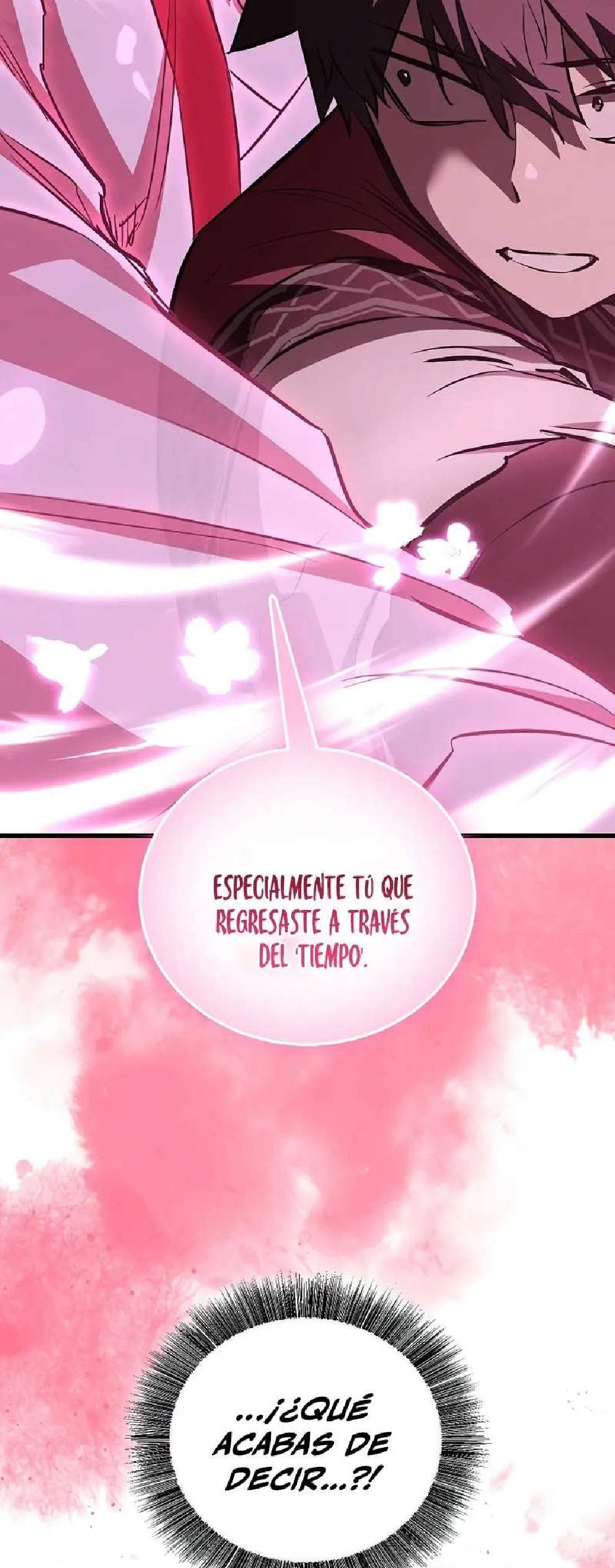 Read Amigo de la Infancia del Zenith ES Manga Online